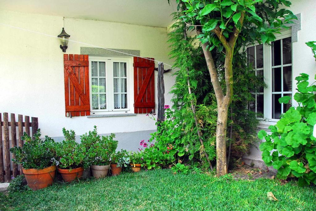 Vila Casa Do Limoeiro 1 Valezim Pokoj fotografie