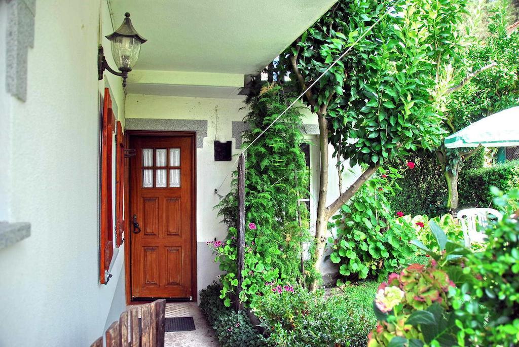 Vila Casa Do Limoeiro 1 Valezim Pokoj fotografie