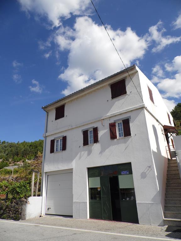 Vila Casa Do Limoeiro 1 Valezim Exteriér fotografie